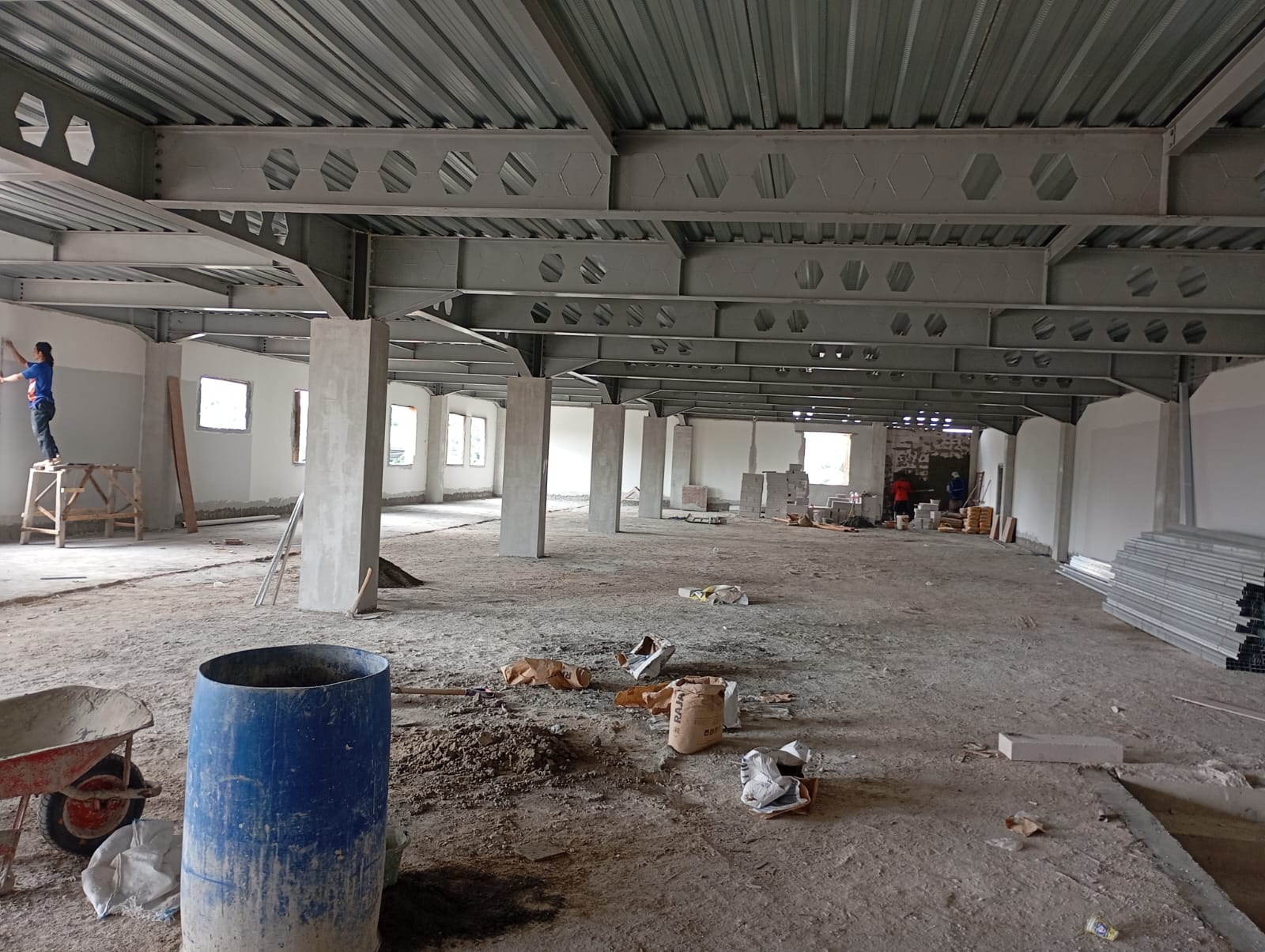 Layanan Konsultan Arsitektur 